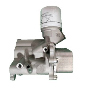 1001640-XX 油冷器 机油散热器