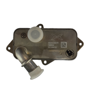 1023420EH1 波箱散热器 小鹏XP P7 25款