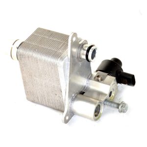 113385500B 冷却液冷却器电子水泵
