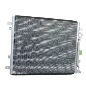 2380001EA1-P汽散热器  适用于小鹏G6 G7 P7车型