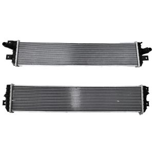 1301100-RL03 散 热器上