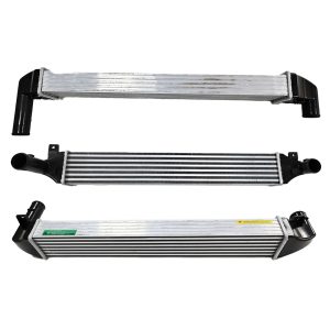 1119100-RA52 中冷器