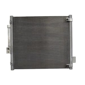 6007610-00-B 冷凝器