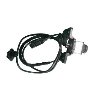 LAA-70020016-PP 倒车摄像头 前 组装